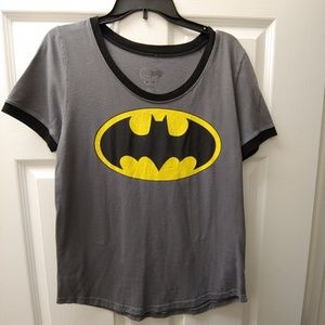 Junior Batman Shirt